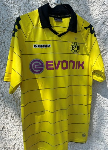 Borussia dortmund bvb trikot - borussia,