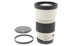 【TOP NEUWERTIG】 Mamiya APO