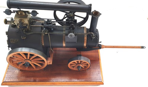 Dampfmaschinen modellbau - dampfmaschinen,