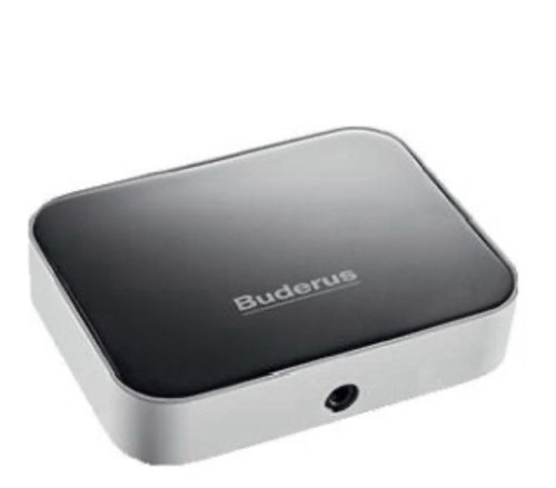 Buderus smart service - key, 2
