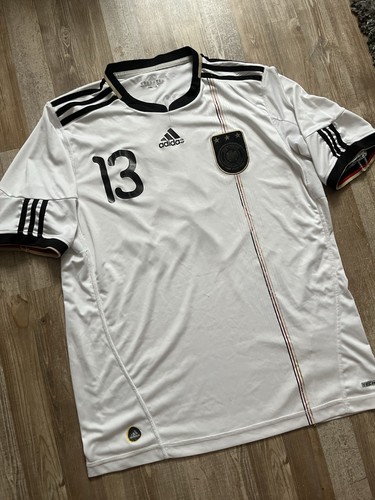 Deutschland trikot müller - trikot,