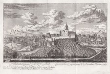 Gräfenberg LK Forchheim