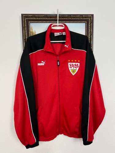 Vintage puma vfb - vintage, stuttgart