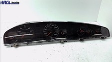 Instrumententafel 4A1919033GJ