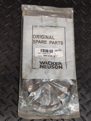 Wacker neuson kabel außen - neuson,