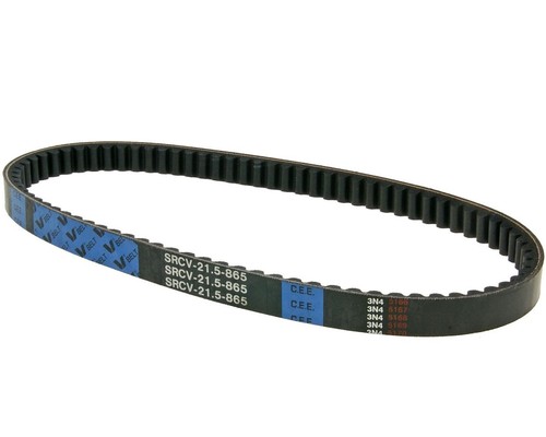 Keilriemen 865x21 5mm für - keilriemen, 865x21,5mm