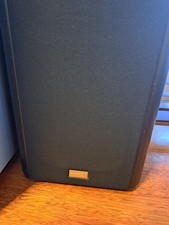 Quadral Shogun 2 Lautsprecher schwarz