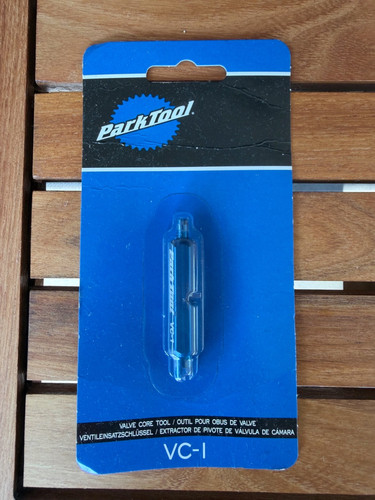 Park tool 1 - tool, vc-1