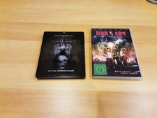 Iron Sky DVD Teil 1 & 2