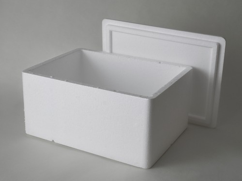Styroporbox thermobox - styroporbox,