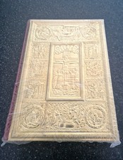 Die Goldbibel von Gustav Doré -  geb. Ausgabe 1. Januar 2005 / neuwertig