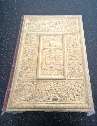 Die goldbibel von - goldbibel, doré