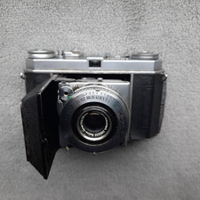Kodak Retina 1a mit Xenar