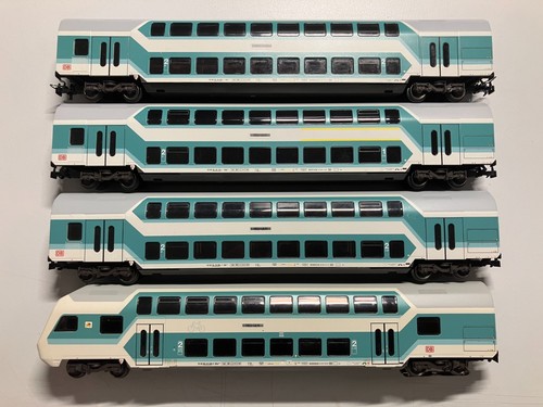 Märklin konvolut - märklin,