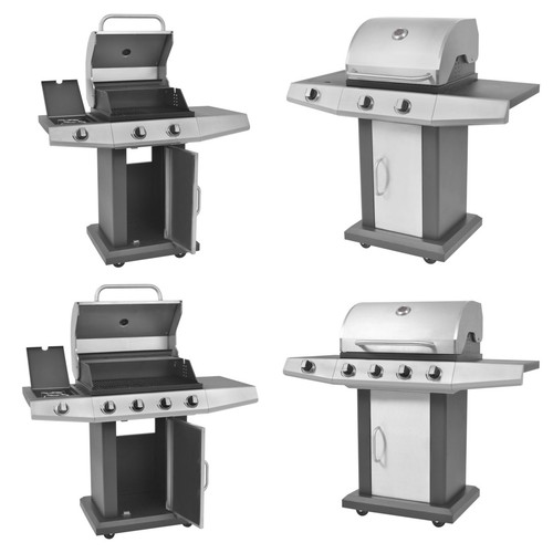 Gasgrill bbq grill brenner - gasgrill,