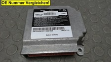 Airbagsteuergerät alfa romeo - airbagsteuergerät,
