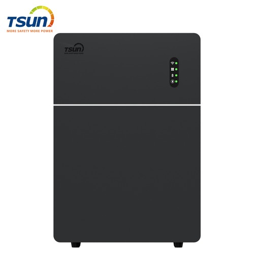 Tsun mau5000 12kwh - tsun,