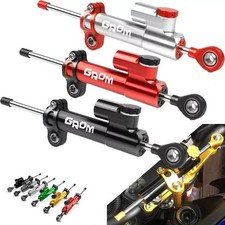 Motorrad CNC Lenkungsdämpfer