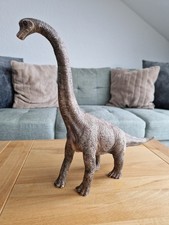 Schleich 16458 Dinosaurier Dino Figur 2007 Brachiosaurus ca. 31 cm hoch