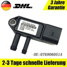 Differenzdrucksensor