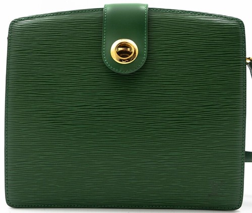Louis vuitton epi capuccin - louis, bag