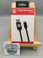 FC Bayern München FCB Micro