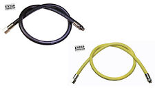 Metalsub ND-Schlauch Gummi 3/8 UNF