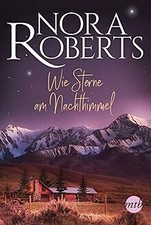 Wie Sterne am Nachthimmel von Roberts, Nora | Buch | Zustand sehr gut
