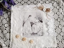 Lavendelkissen  Duftkissen  *