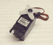 Graupner C 3621 18 mm