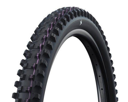 Schwalbe shredda radial front - shredda,