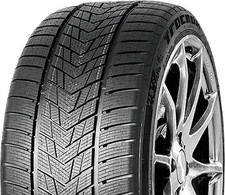 4x  Winterreifen TRACMAX X-PRIVILO S330 295/35 R21 107 V