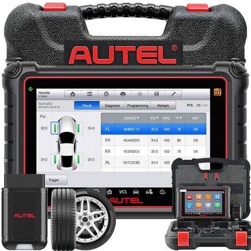 2026 autel diagnosegerät - 2026,