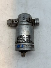 Mercedes W124 R129 W126 M102 M103 Leerlaufsteller Leerlaufregler 0001412225 K523