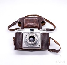 Agfa Silette Pronto Kamera