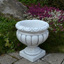 Blumentopf Pflanztrog