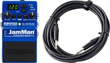 Digitech Jam Man Solo HD