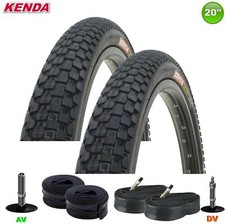 Kenda K-Rad K-905 20"