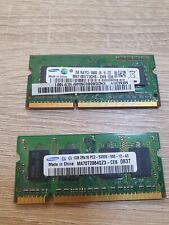 Samsung 1GB RAM | 2Rx16