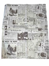 Mann Walks On The Mond Neil