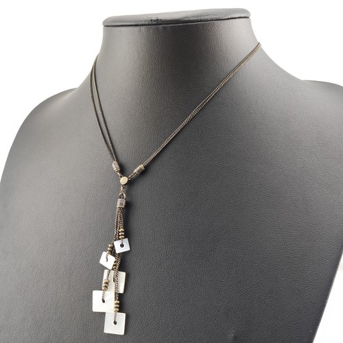 Konplott halskette collier - konplott,