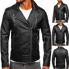Bikerjacke Jacke