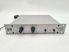D&R Telephone Hybrid 1 - Gebraucht, guter Zustand