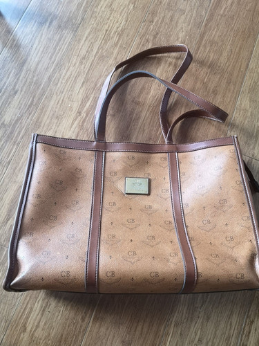 Fabrizio line tasche - tasche, beige