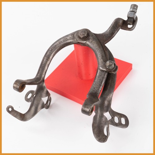 Simplex alter iron - alter,