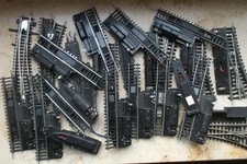 Posten TT-Standardgleis