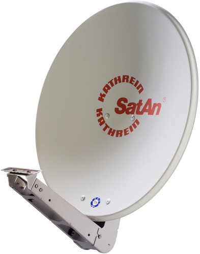 Kathrein satelliten antenne - kathrein, satelliten-antenne