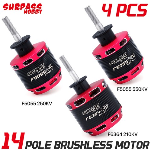 Surpasshobby outrunner - surpasshobby,