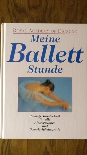 Meine ballettstunde - meine,