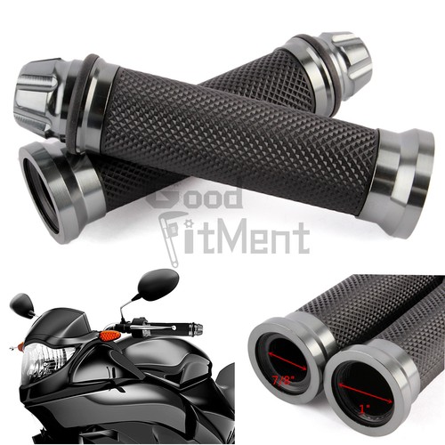 Motorrad lenkergriffe 1 - motorrad,